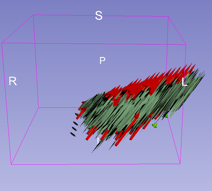 transformation field applied